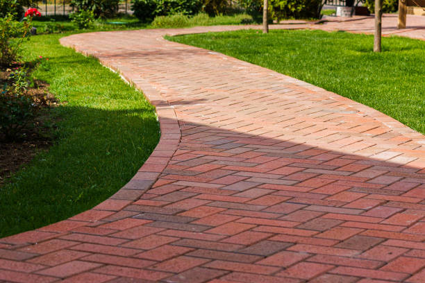 Driveway Resurfacing Services